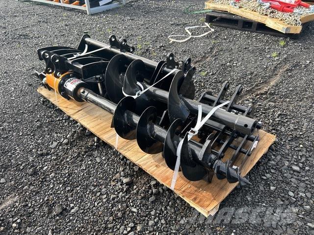 Vicsec  Άλλα εξαρτήματα