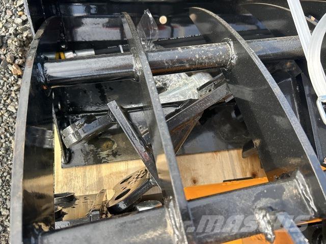 Vicsec  Άλλα εξαρτήματα