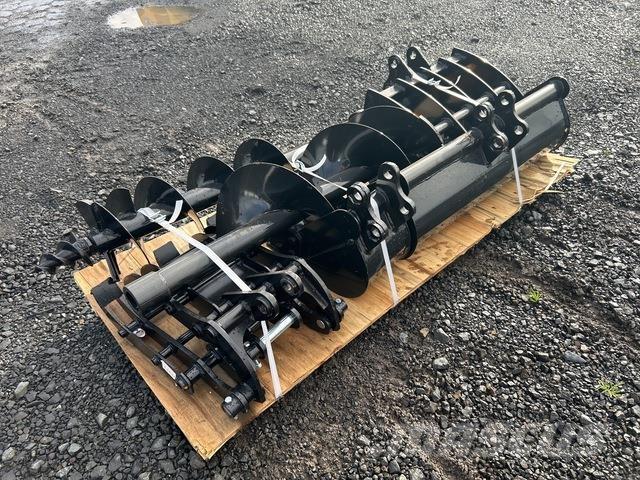 Vicsec  Άλλα εξαρτήματα