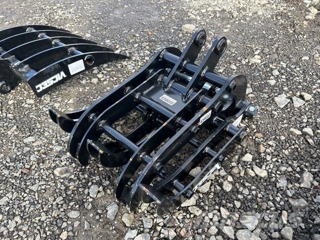 Vicsec  Αρπάγες