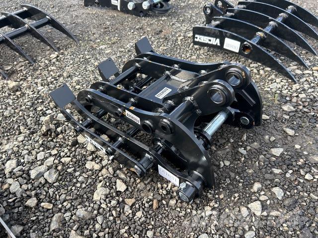 Vicsec  Αρπάγες