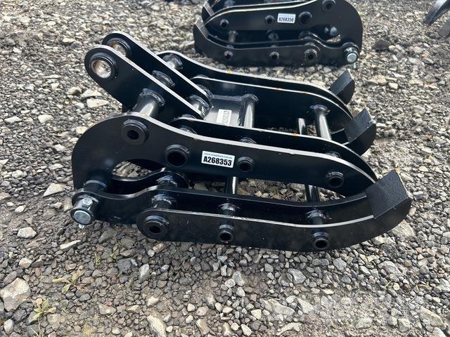 Vicsec  Αρπάγες