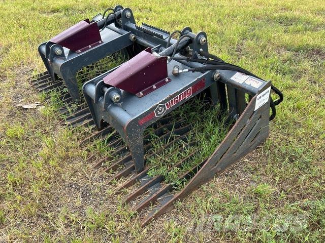 Virnig  Αρπάγες