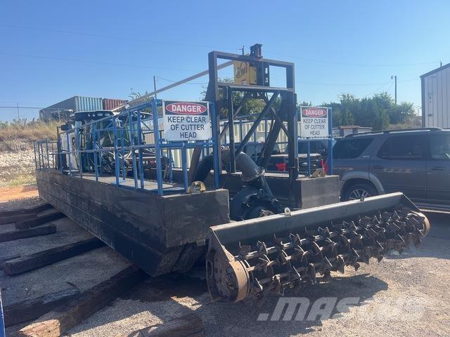  VMI MD-820P Βυθοκόροι