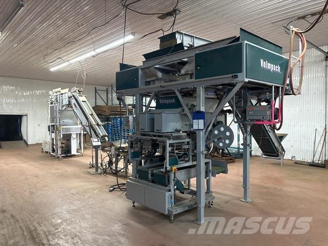  Volmpack 12000 Κατασκευές - Άλλα