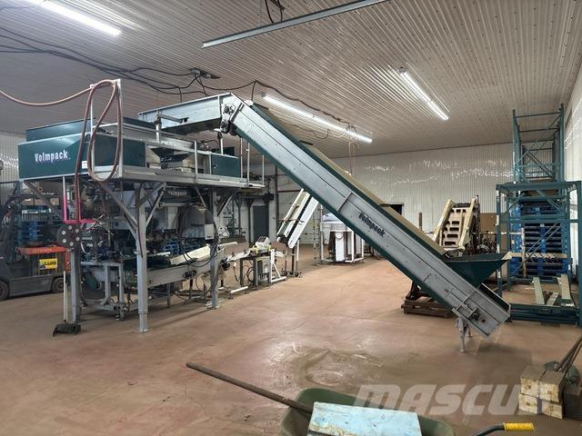  Volmpack 12000 Κατασκευές - Άλλα