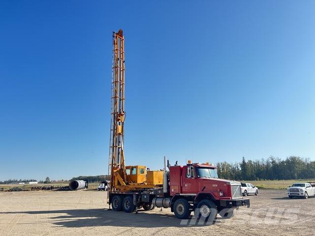 Volvo  Κατασκευές - Άλλα