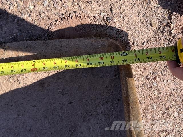 Volvo  Κουβάδες