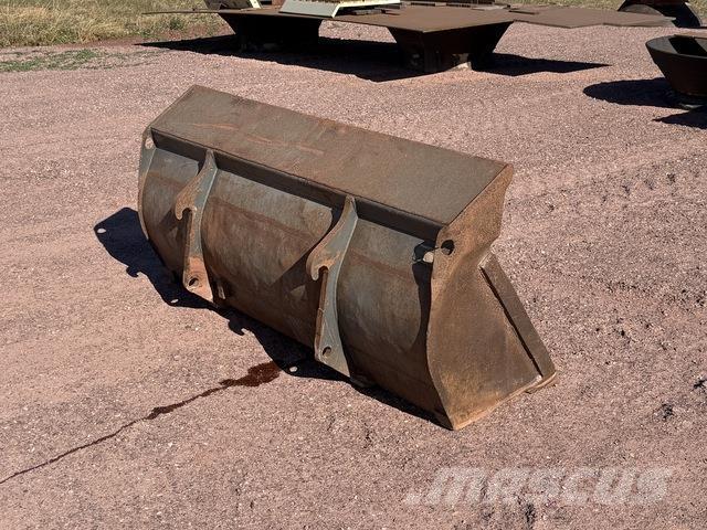 Volvo  Κουβάδες