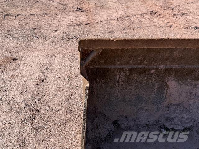 Volvo  Κουβάδες