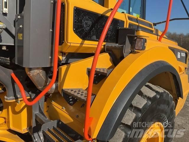 Volvo A30G Σπαστό Dump Truck ADT