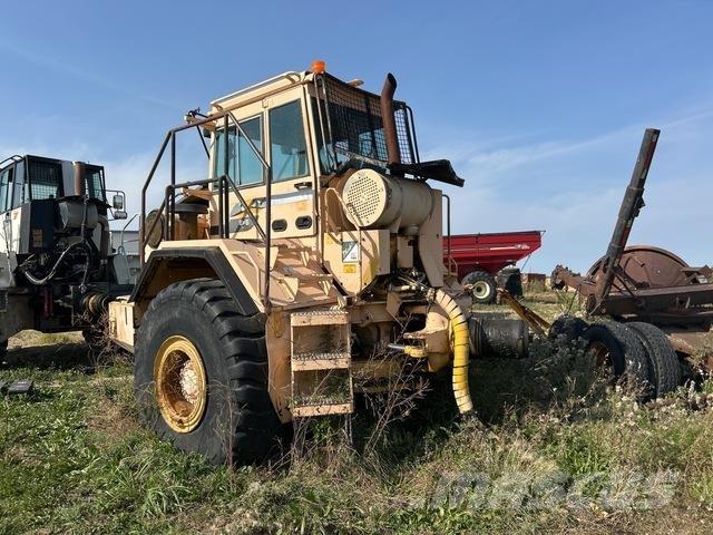 Volvo A35 Σπαστό Dump Truck ADT