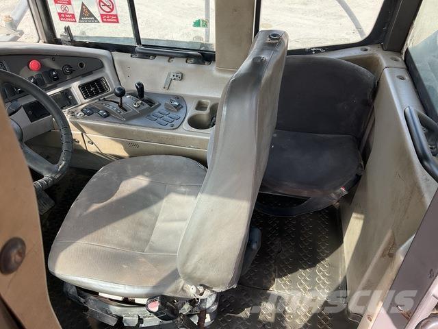 Volvo A40F Σπαστό Dump Truck ADT