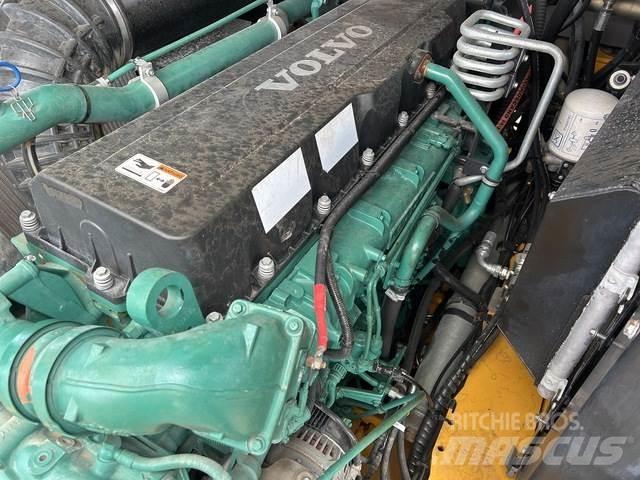 Volvo A40G Σπαστό Dump Truck ADT