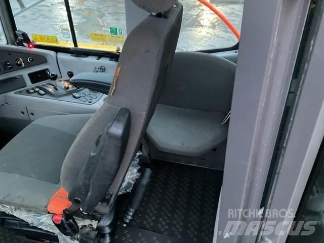 Volvo A40G Σπαστό Dump Truck ADT