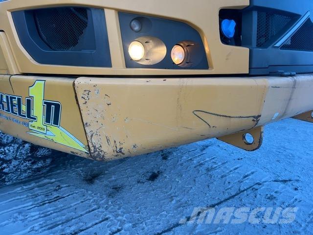 Volvo A40G Σπαστό Dump Truck ADT