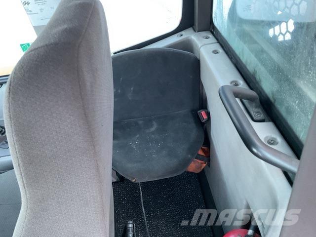 Volvo A40G Σπαστό Dump Truck ADT