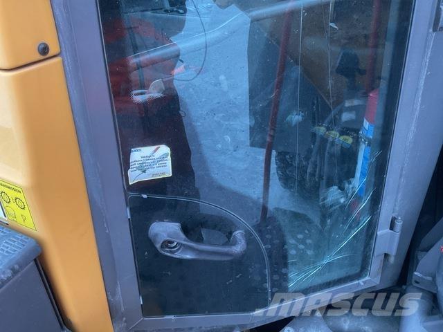 Volvo A40G Σπαστό Dump Truck ADT