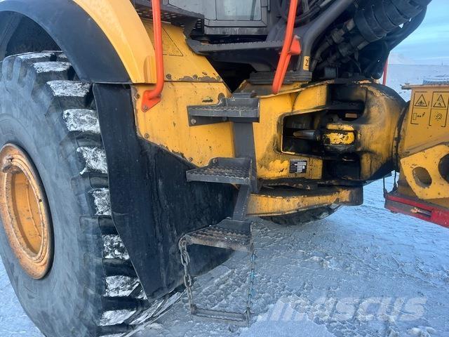 Volvo A40G Σπαστό Dump Truck ADT