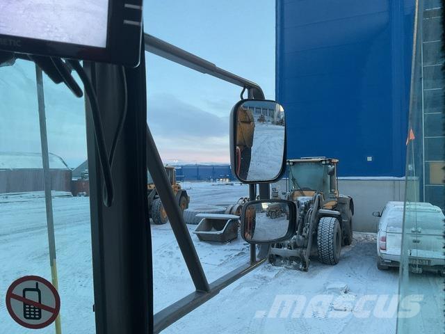 Volvo A40G Σπαστό Dump Truck ADT