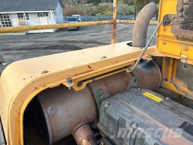 Volvo EC330CL Εκσκαφείς με ερπύστριες