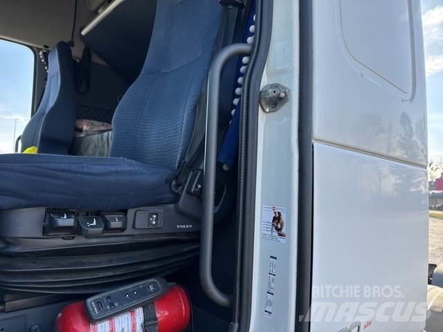 Volvo FH480 Τράκτορες