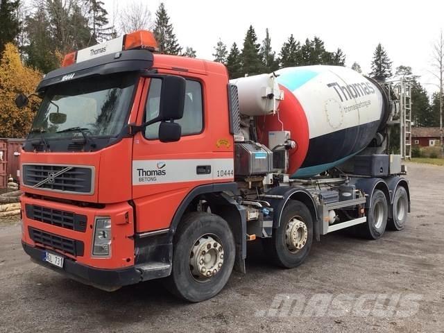 Volvo FM400 Άλλα Φορτηγά