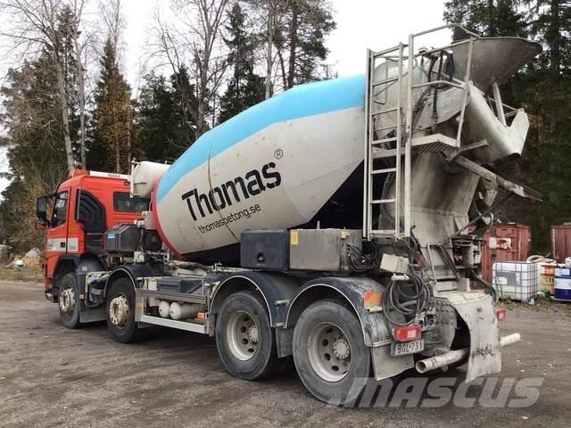Volvo FM400 Άλλα Φορτηγά