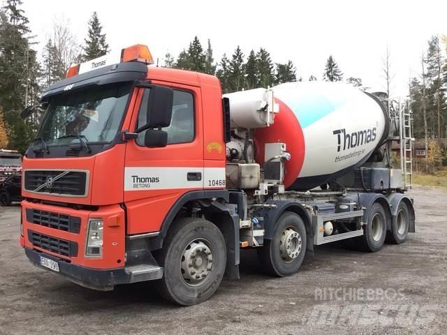 Volvo FM400 Άλλα Φορτηγά
