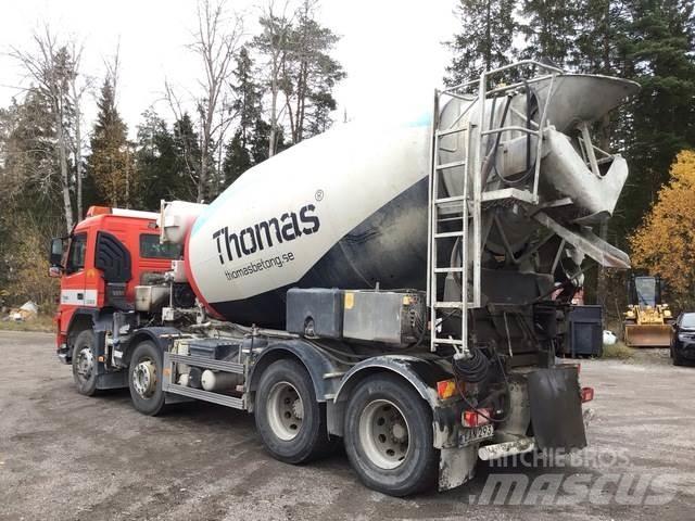 Volvo FM400 Άλλα Φορτηγά
