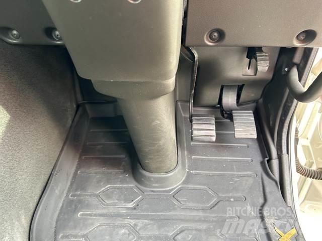 Volvo FMX 500 Φορτηγά Ανατροπή