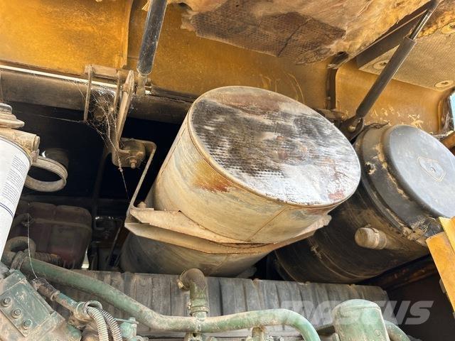 Volvo L180E Φορτωτές με λάστιχα (Τροχοφόροι)