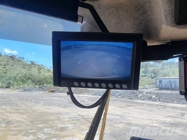 Volvo L180H Φορτωτές με λάστιχα (Τροχοφόροι)
