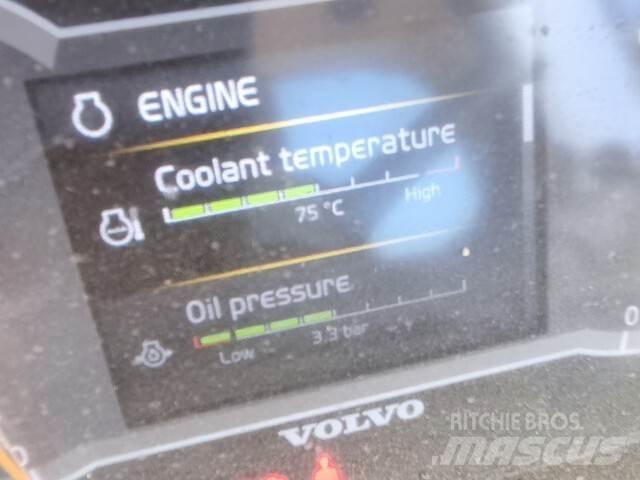 Volvo L260H Φορτωτές με λάστιχα (Τροχοφόροι)