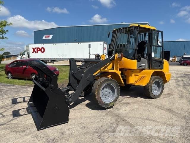 Volvo L35GS Φορτωτές με λάστιχα (Τροχοφόροι)