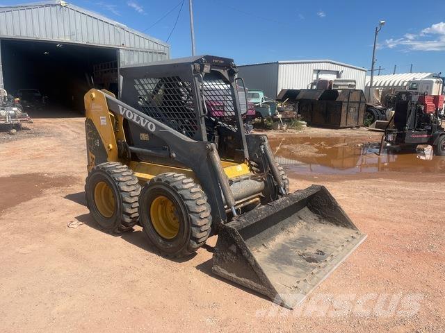 Volvo MC90B Φορτωτάκια