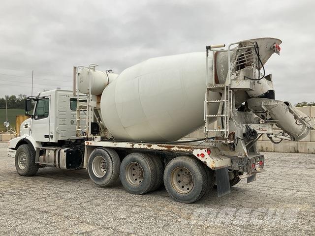 Volvo VHD Άλλα Φορτηγά