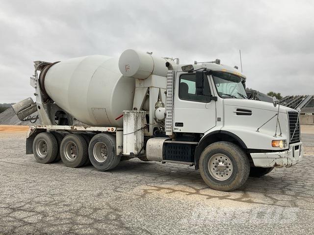 Volvo VHD Άλλα Φορτηγά