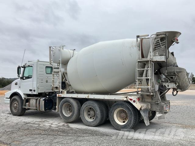 Volvo VHD Άλλα Φορτηγά