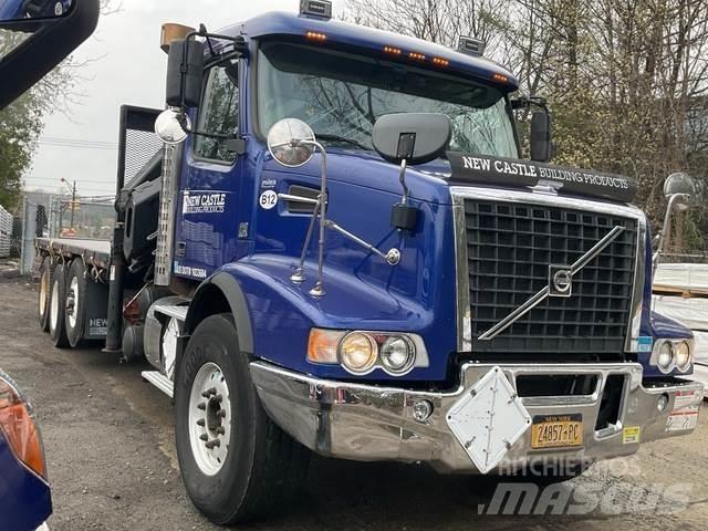 Volvo VHD Άλλα Φορτηγά