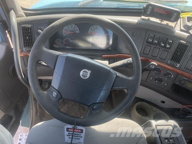 Volvo VHD104F Άλλα Φορτηγά