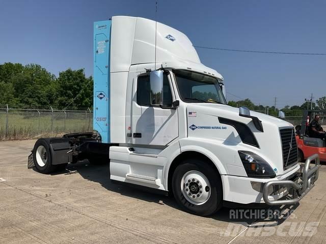 Volvo VNL Τράκτορες