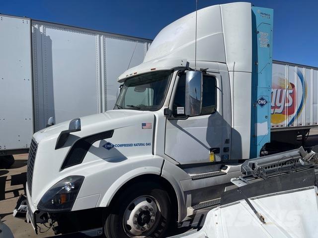 Volvo VNL Τράκτορες