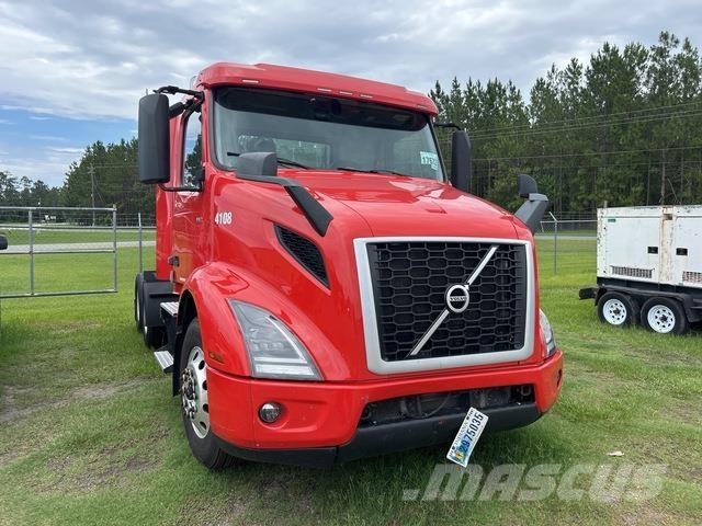 Volvo VNR Τράκτορες