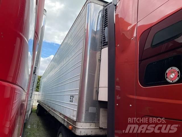 Wabash RFLWHSA Ημιρυμούλκες ψυγείο
