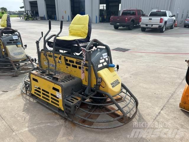 Wacker Neuson  Μυστριά