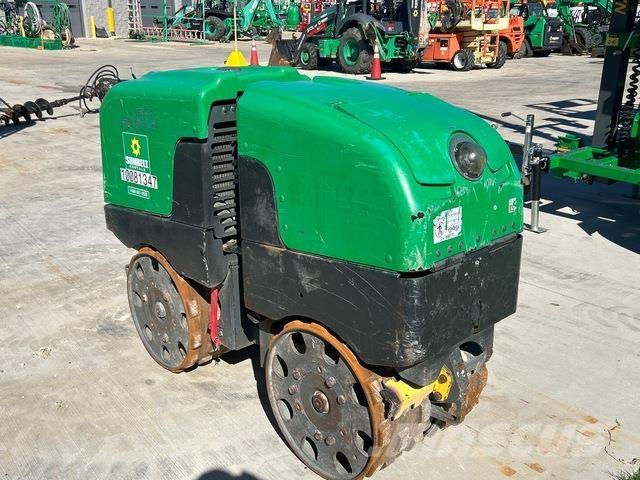 Wacker Neuson  Κύλινδροι συμπίεσης εδάφους