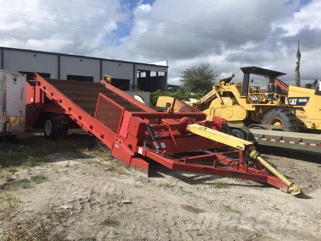  Wallace RP-10 Κατασκευές - Άλλα