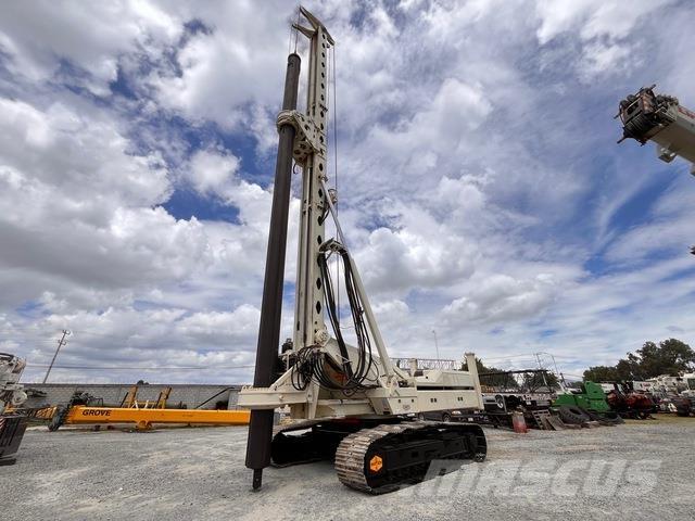 Watson 4400CM Βαριά τρυπάνια