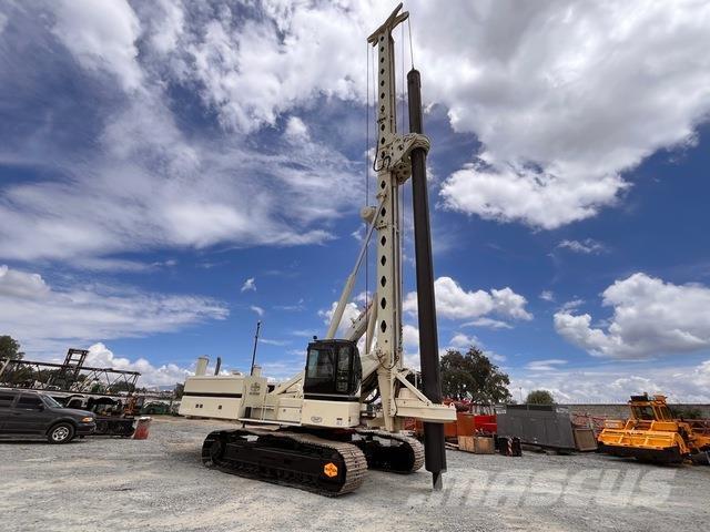 Watson 4400CM Βαριά τρυπάνια